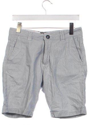 Мъжки къс панталон Kenvelo, Размер S, Цвят Син, Цена 13,50 лв.