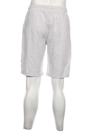 Ανδρικό κοντό παντελόνι LC Waikiki, Μέγεθος L, Χρώμα Γκρί, Τιμή 14,69 €