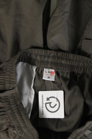 Pantaloni scurți de bărbați LMC, Mărime M, Culoare Verde, Preț 183,56 Lei