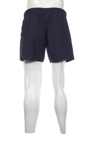 Ανδρικό κοντό παντελόνι Lacoste, Μέγεθος L, Χρώμα Μπλέ, Τιμή 53,94 €