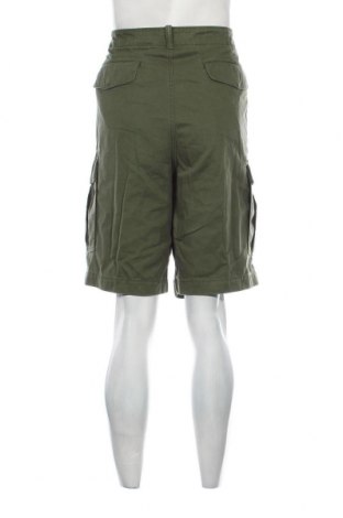 Herren Shorts Lands' End, Größe XL, Farbe Grün, Preis 17,40 €