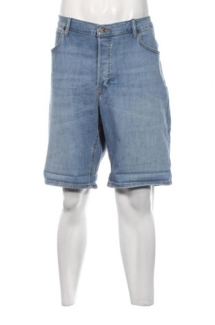 Pantaloni scurți de bărbați Lee, Mărime XL, Culoare Albastru, Preț 266,45 Lei