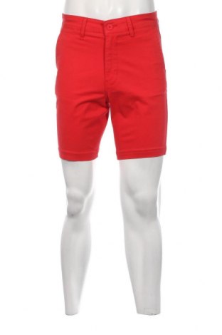 Herren Shorts Lee, Größe S, Farbe Rot, Preis € 23,49