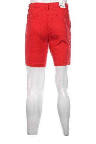 Herren Shorts Lee, Größe S, Farbe Rot, Preis € 23,49