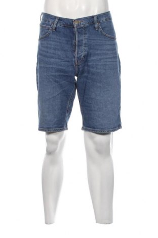 Pantaloni scurți de bărbați Lee, Mărime L, Culoare Albastru, Preț 266,45 Lei