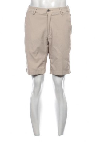 Ανδρικό κοντό παντελόνι Lee, Μέγεθος S, Χρώμα  Μπέζ, Τιμή 19,98 €