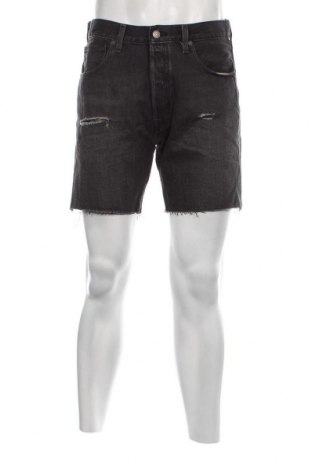 Herren Shorts Levi's, Größe M, Farbe Grau, Preis € 33,40