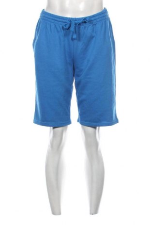 Pantaloni scurți de bărbați Livergy, Mărime L, Culoare Albastru, Preț 64,00 Lei