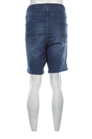 Herren Shorts Livergy, Größe 3XL, Farbe Blau, Preis 27,84 €