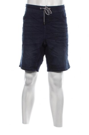 Herren Shorts Livergy, Größe 3XL, Farbe Blau, Preis € 17,40