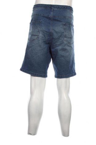 Herren Shorts Livergy, Größe 3XL, Farbe Blau, Preis 17,40 €