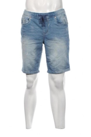 Herren Shorts Livergy, Größe L, Farbe Blau, Preis 17,40 €