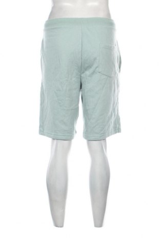 Pantaloni scurți de bărbați Livergy, Mărime XL, Culoare Verde, Preț 131,58 Lei