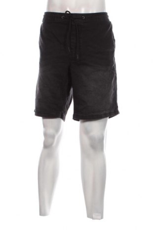 Мъжки къс панталон Livergy, Размер 4XL, Цвят Черен, Цена 40,00 лв.