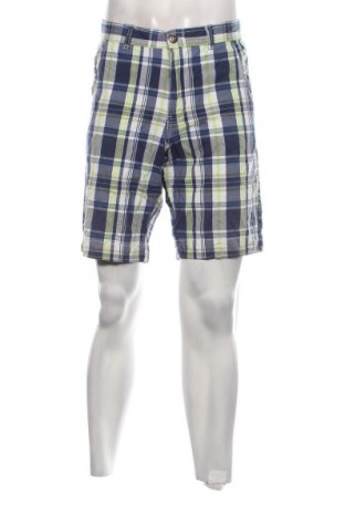 Pantaloni scurți de bărbați Luciano, Mărime L, Culoare Multicolor, Preț 84,38 Lei