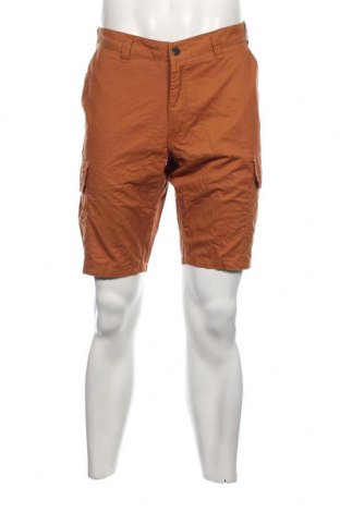 Ανδρικό κοντό παντελόνι Luigi, Μέγεθος L, Χρώμα Πορτοκαλί, Τιμή 19,79 €