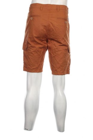 Ανδρικό κοντό παντελόνι Luigi, Μέγεθος L, Χρώμα Πορτοκαλί, Τιμή 19,79 €