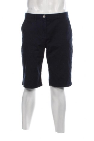 Ανδρικό κοντό παντελόνι Maine New England, Μέγεθος L, Χρώμα Μπλέ, Τιμή 15,46 €