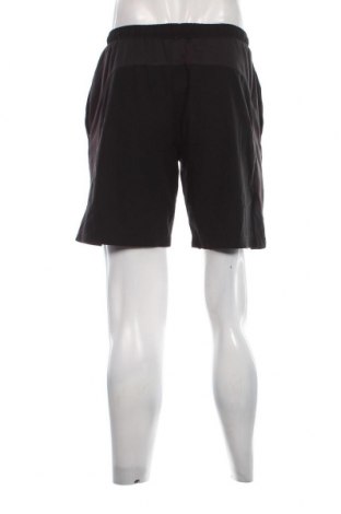 Pantaloni scurți de bărbați Manguun, Mărime M, Culoare Negru, Preț 62,50 Lei