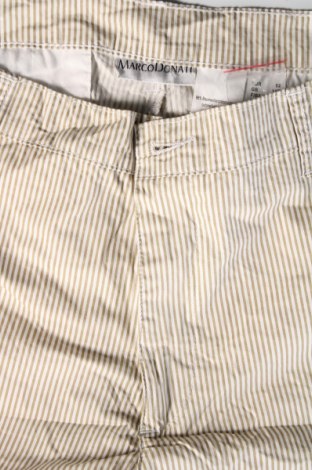Ανδρικό κοντό παντελόνι Marco Donati, Μέγεθος L, Χρώμα Πολύχρωμο, Τιμή 15,87 €