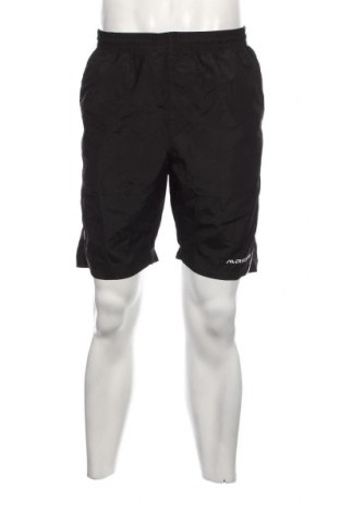 Ανδρικό κοντό παντελόνι Masita, Μέγεθος M, Χρώμα Μαύρο, Τιμή 6,96 €