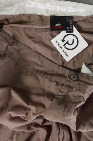 Herren Shorts McKinley, Größe XL, Farbe Beige, Preis € 18,79