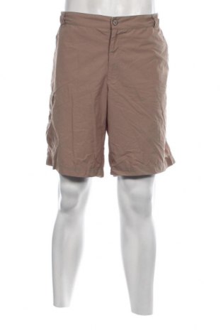 Herren Shorts McKinley, Größe XL, Farbe Beige, Preis 18,79 €