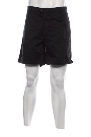 Ανδρικό κοντό παντελόνι Mills, Μέγεθος L, Χρώμα Μαύρο, Τιμή 18,80 €