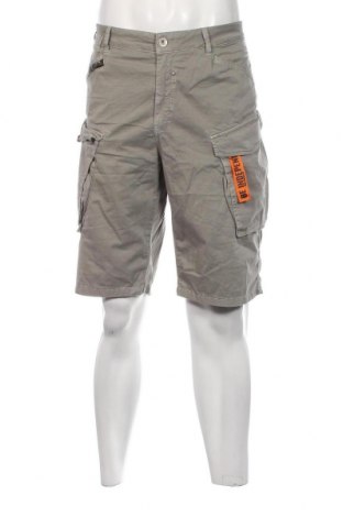 Herren Shorts Miracle Of Denim, Größe XL, Farbe Grün, Preis € 17,58