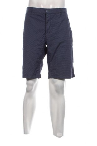 Herren Shorts Montego, Größe XXL, Farbe Blau, Preis 17,40 €