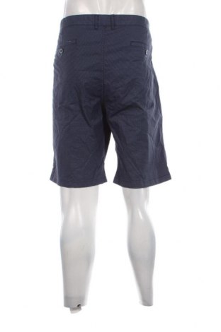 Ανδρικό κοντό παντελόνι Montego, Μέγεθος XXL, Χρώμα Μπλέ, Τιμή 15,46 €