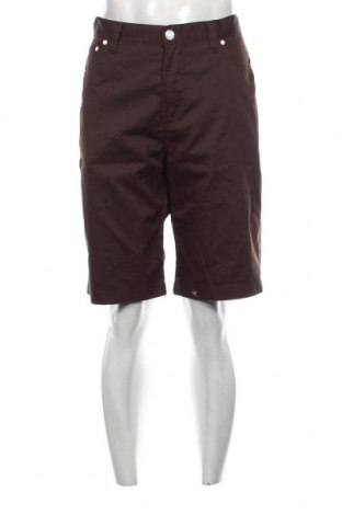 Herren Shorts Much More, Größe XL, Farbe Braun, Preis € 4,99