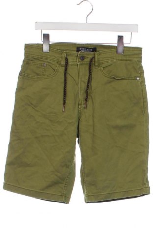 Herren Shorts Much More, Größe S, Farbe Grün, Preis € 9,05