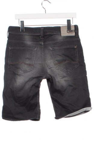Pantaloni scurți de bărbați Mustang, Mărime S, Culoare Gri, Preț 46,19 Lei
