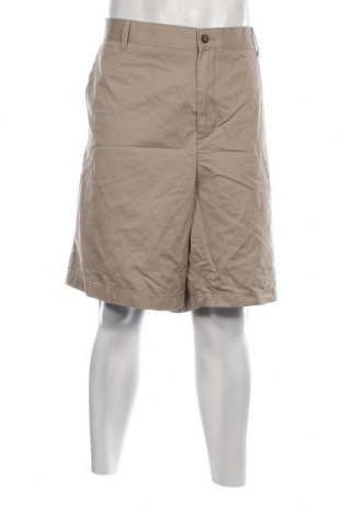 Herren Shorts Nautica, Größe XXL, Farbe Beige, Preis 28,53 €