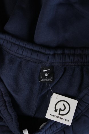 Pánské kraťasy Nike, Velikost XL, Barva Modrá, Cena  1 004,00 Kč