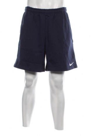 Herren Shorts Nike, Größe XL, Farbe Blau, Preis 37,71 €