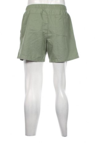 Ανδρικό κοντό παντελόνι Nike, Μέγεθος S, Χρώμα Πράσινο, Τιμή 47,94 €
