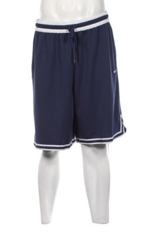 Herren Shorts Nike, Größe XXL, Farbe Blau, Preis € 39,69