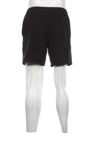 Pantaloni scurți de bărbați Nike, Mărime M, Culoare Negru, Preț 104,59 Lei