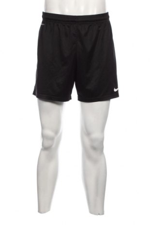 Ανδρικό κοντό παντελόνι Nike, Μέγεθος M, Χρώμα Μαύρο, Τιμή 19,98 €