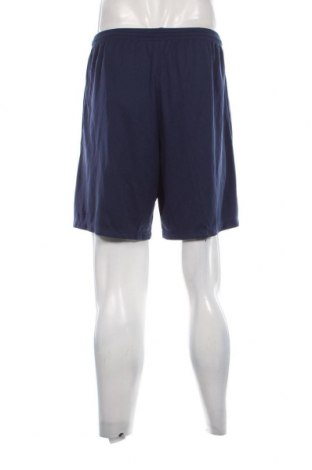 Мъжки къс панталон Nike, Размер XXL, Цвят Син, Цена 32,30 лв.