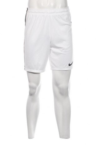 Herren Shorts Nike, Größe M, Farbe Weiß, Preis 22,48 €