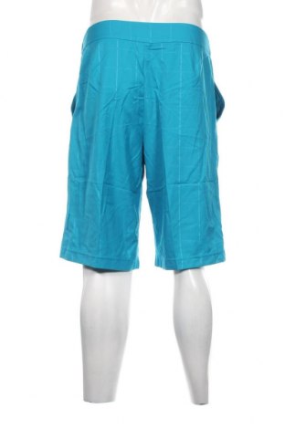 Pantaloni scurți de bărbați Nike, Mărime M, Culoare Albastru, Preț 227,96 Lei