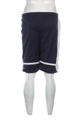 Pantaloni scurți de bărbați Nike, Mărime L, Culoare Albastru, Preț 106,25 Lei