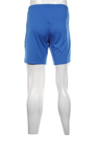Ανδρικό κοντό παντελόνι Nike, Μέγεθος S, Χρώμα Μπλέ, Τιμή 17,39 €