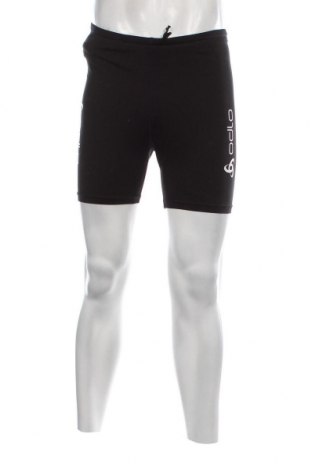 Herren Shorts Odlo, Größe M, Farbe Schwarz, Preis 7,83 €