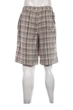 Ανδρικό κοντό παντελόνι One Way, Μέγεθος XL, Χρώμα Πολύχρωμο, Τιμή 23,50 €