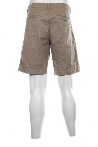 Мъжки къс панталон Only & Sons, Размер L, Цвят Зелен, Цена 22,50 лв.