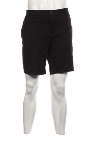 Мъжки къс панталон Only & Sons, Размер L, Цвят Черен, Цена 40,00 лв.
